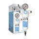 Filtro autolimpiante de agua semiautomatico para entrada general de agua - 2