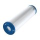 Cartucho filtrante plisado de 10" lavable - 1