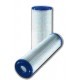 Cartucho filtrante plisado de 10" lavable - 2