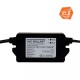 Luz ultravioleta para desinfectar agua completo de 6 GPM 25W