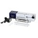 Luz ultravioleta para desinfectar agua completo de 1 GPM 12W