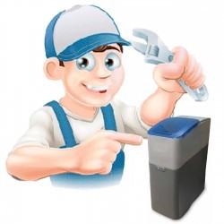 Servicio de Instalación de descalcificador