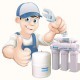Servicio de reparacion de osmosis - 1