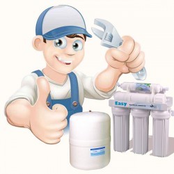Servicio de reparacion de osmosis