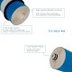 Membrana de Osmosis Inversa Universal de 400 GPD 3012