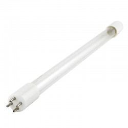 12 GPM 55 W Recambio lámpara Ultravioleta UV para esterilizador de agua