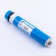 200 GPD 2012 Membrana Osmosis Universal, tecnología USA HID