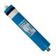 200 GPD 2012 Membrana Osmosis Universal, tecnología USA HID