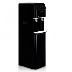 Dispensador de Agua Filtrada de Pie FONPUR: Fría, Natural y Caliente para Negocios