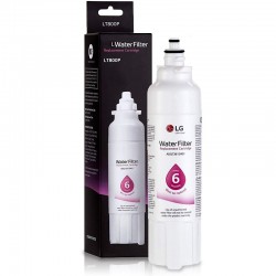 Filtro frigorífico original LG interno (LT800P) ADQ73613401, ADQ75795104, Kenmore 9490, ADQ73613408