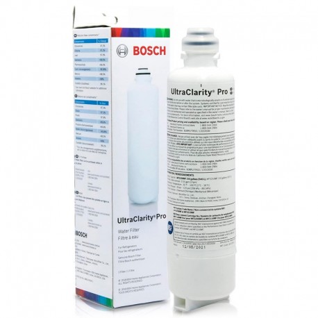 Filtro frigorífico interno Ultraclarity Pro Bosch, BORPLFTR55, RA450022, REPLFLTR55