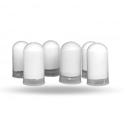 Cartucho de Polifosfato cristal de 10" anti cal y anti corrosión