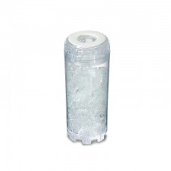 Cartucho de Polifosfato cristal de 5" para contenedor universal