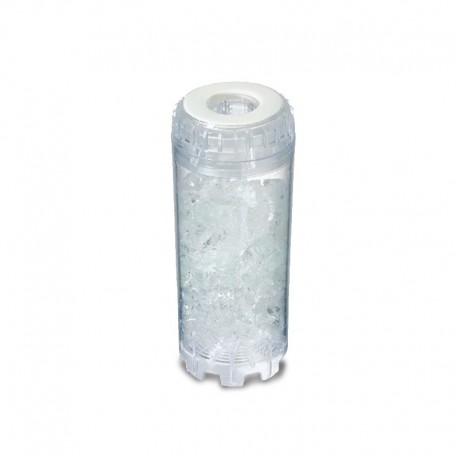 Cartucho de Polifosfato cristal de 5" para contenedor universal