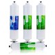 Recambio o Kit de Filtros para Osmosis Compacta "EN LÍNEA" Universal - 1