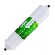 Recambio o Kit de Filtros para Osmosis Compacta "EN LÍNEA" Universal - 1