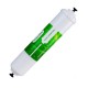 Recambio o Kit de Filtros para Osmosis Compacta "EN LÍNEA" Universal - 1