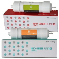 Recambio de Filtros Myro 7