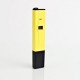 Medidor de PH Digital Del Bolsillo para osmosis, acuario, Piscina, hidroponia - 1