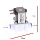 Electroválvula 24V para Osmosis Inversa - 1