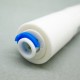 Restrictor de Flujo de desagüe para Osmosis Inversa - 1