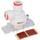 Detector de Fugas para Osmosis Doméstica - 1