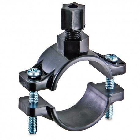 Collarin de desagüe para Osmosis Inversa