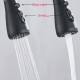 Grifo Osmosis Inversa 3 vías, extraible, giratorio 360º lineas curvas