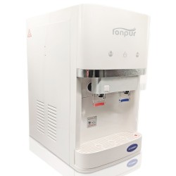 Fuente dispensador de agua de sobremesa con Osmosis Inversa