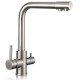 Grifo Osmosis Inversa 3 vías Moderno Venus - 1