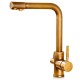 Grifo Osmosis Inversa 3 vías Moderno Venus - 1