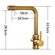 Grifo Osmosis Inversa 3 vías Moderno Venus - 1