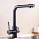 Grifo Osmosis Inversa 3 vías Moderno Venus - 1