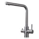Grifo Osmosis Inversa 3 vías Moderno Venus - 1
