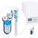 Kit protección total salva calderas de gas de condensación
