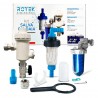 Kit protección total salva calderas de gas de condensación