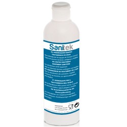 Higienizador SANITEK para osmosis inversa y fuentes de agua de 1 uso