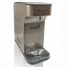 Dispensador de agua de sobremesa con agua fría y natural de refrigeración directa