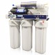 Equipo de Osmosis Inversa Domestica de 5 etapas de Bajo rechazo Magic EKONO+