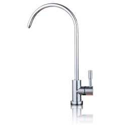 Grifo para Osmosis Inversa doméstica con diseño moderno
