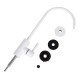 Grifo moderno blanco para Osmosis Inversa