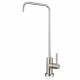 Grifo moderno para Osmosis Inversa surtidor recto