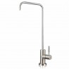 Grifo moderno para Osmosis Inversa surtidor recto