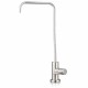 Grifo moderno para Osmosis Inversa surtidor recto
