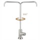 Grifo moderno para Osmosis Inversa surtidor recto