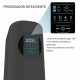 Osmosis Inversa Compacta de flujo directo sin depósito 800 GPD OSMOPUR FAST