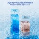 Osmosis Inversa Compacta de flujo directo sin depósito 800 GPD OSMOPUR FAST