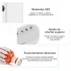 Osmosis Inversa Compacta de flujo directo sin depósito 800 GPD OSMOPUR FAST