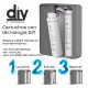 Recambio de Filtro PAC osmosis Osmopur Fast 800G