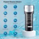 Sistema de Filtración de agua para debajo del fregadero que elimina metales pesados, impurezas químicas, malos olores y sabores